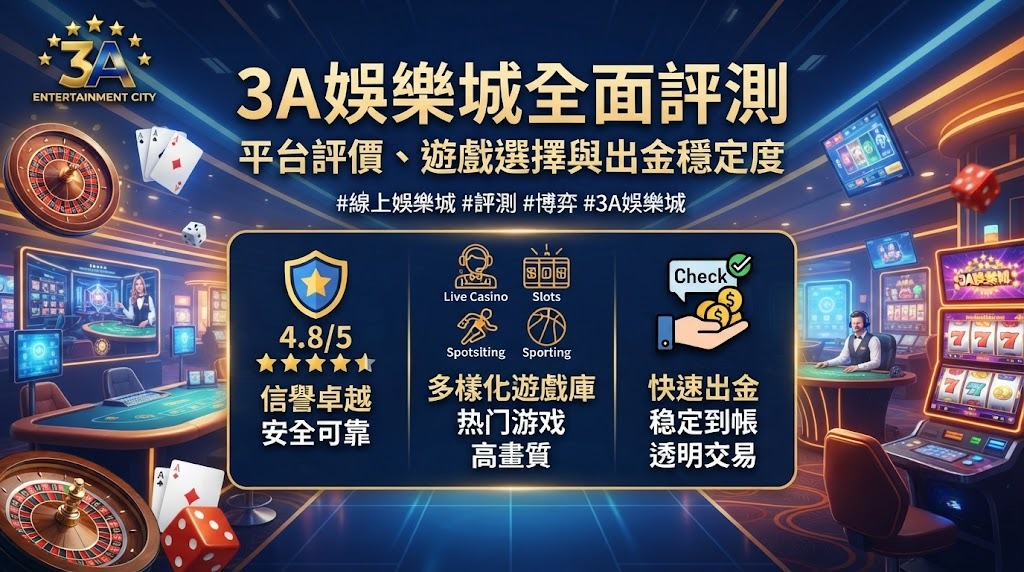 想親自驗證平台防護機制與真實玩家口碑？現在就掌握第一手評價數據。