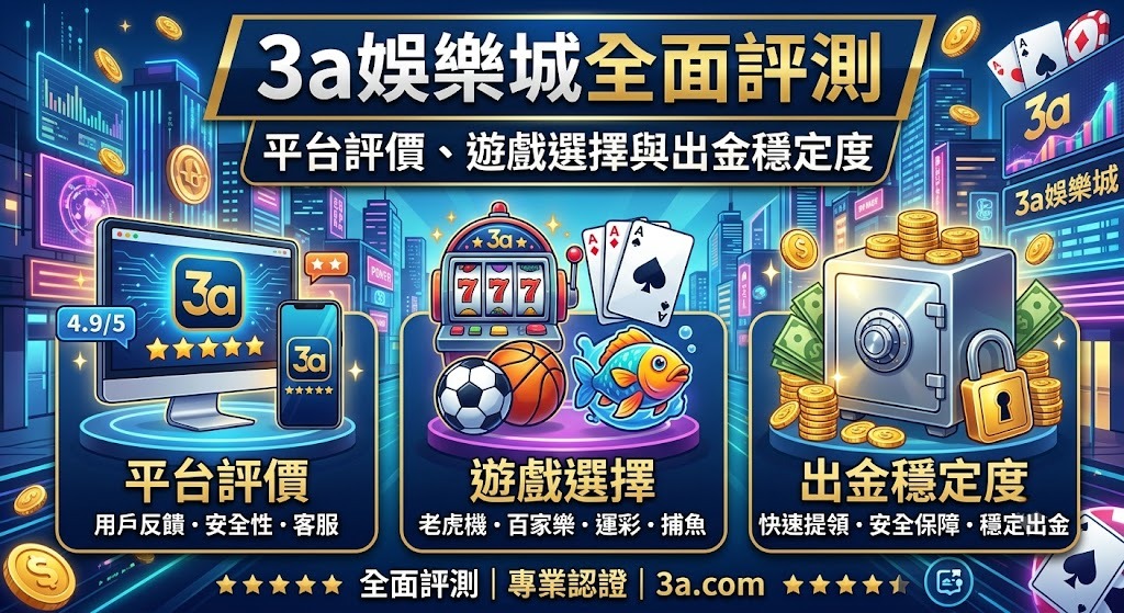 想親自驗證平台防護機制與真實玩家口碑？現在就掌握第一手評價數據。