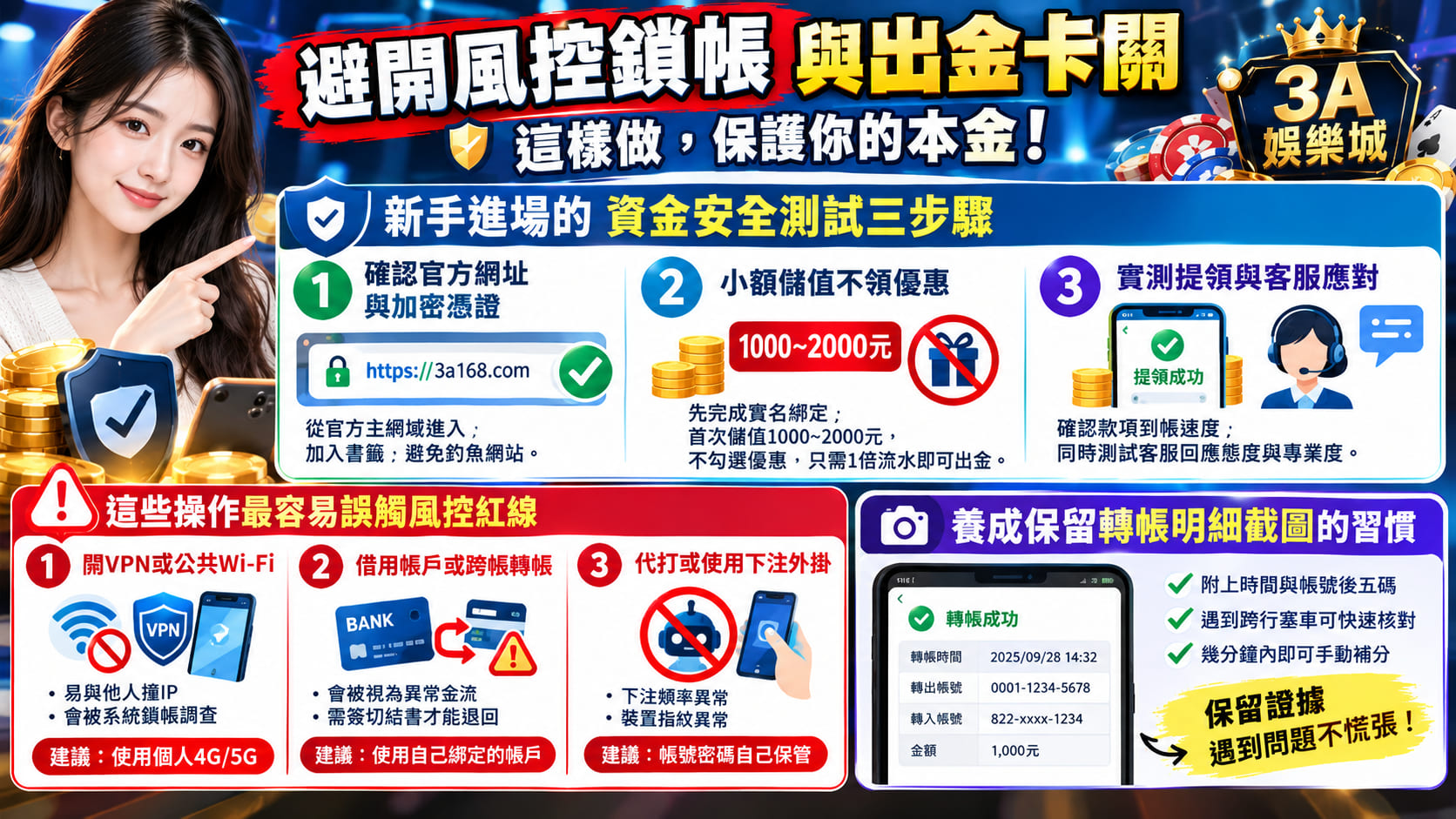 3A娛樂城的網路評價可能同時包含好評、負評與平台自我宣傳。交叉比對討論來源